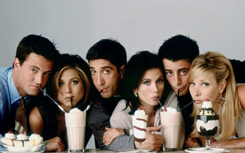 İngilizce Öğrenmek İçin İzleyebileceğiniz Diziler İngilizce Öğrenmek İçin İzleyebileceğiniz Diziler